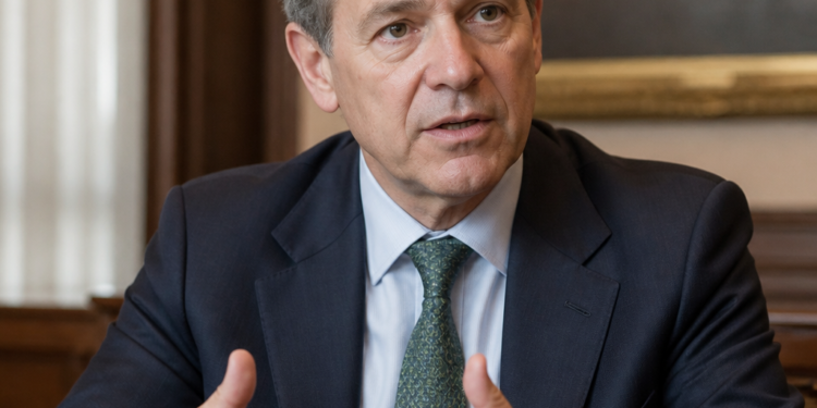 Werning, vicepresidente del Banco Central: “El motor de la inversión está a punto de activarse”