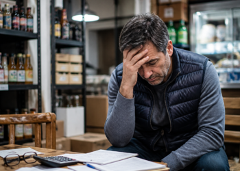Las pymes enfrentan un panorama complicado por el aumento de costos y la caída de ventas
