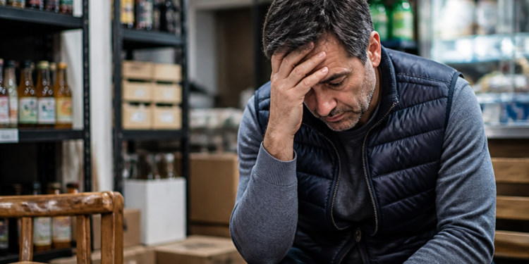 Las pymes enfrentan un panorama complicado por el aumento de costos y la caída de ventas