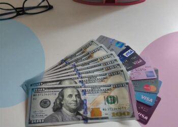 Cotización del dólar oficial y dólar tarjeta al 22 de junio