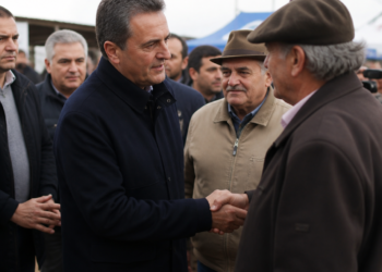 El PJ Federal establece un acercamiento con el campo y retoma el debate sobre su programa económico