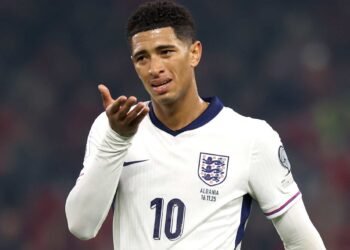 Controversia en el Mundial: Bellingham no fue sancionado por gesto y Paraguay cuestiona la imparcialidad de la FIFA