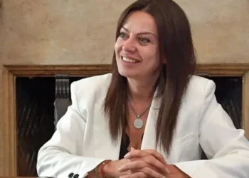 Nombramiento del Nuevo Subsecretario Legal de Capital Humano