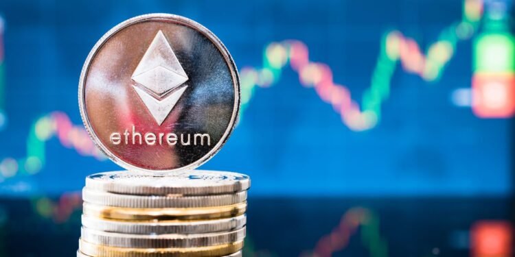Actualización sobre Ethereum: cotización y precio del ETH este miércoles 24 de junio de 2026