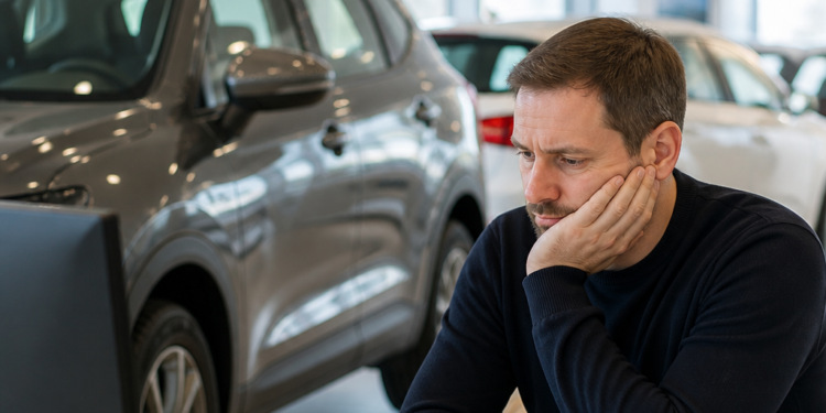 La financiación en la venta de autos nuevos experimenta una drástica caída en mayo: causas y consecuencias