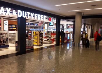 Sistema de Devolución de IVA: Modernización para Turistas Extranjeros