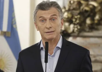 Mauricio Macri Resalta la Importancia de la Libertad de Prensa y Marca Distancias con el Gobierno Actual