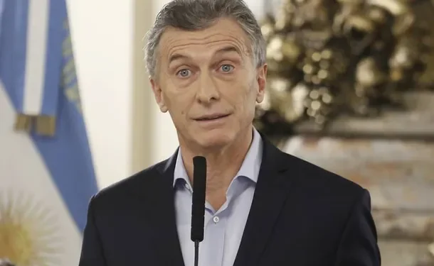 Mauricio Macri Resalta la Importancia de la Libertad de Prensa y Marca Distancias con el Gobierno Actual