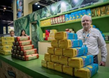 Desafíos para el sector yerbatero: disminuyen los despachos de yerba mate en 2026