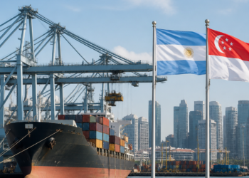 Acuerdo comercial con Singapur: oportunidades y desafíos para Argentina