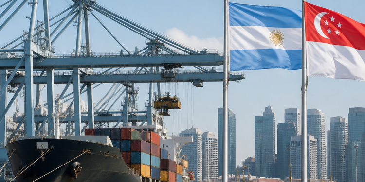 Acuerdo comercial con Singapur: oportunidades y desafíos para Argentina