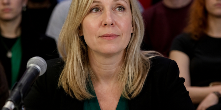 La estrategia para fortalecer la candidatura de Myriam Bregman genera nuevas divisiones en la izquierda