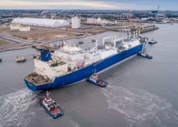 Aumento del precio del gas importado impacta a la industria y provoca paralizaciones