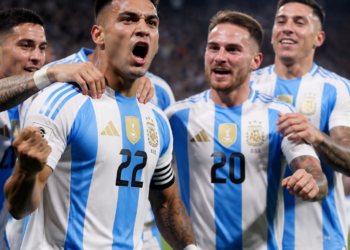 Análisis de un examen cumplido: las lecciones del triunfo frente a Austria sobre el verdadero potencial de la Selección