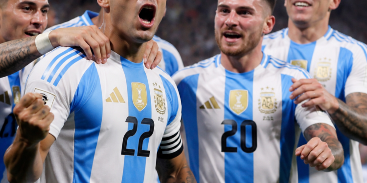 Análisis de un examen cumplido: las lecciones del triunfo frente a Austria sobre el verdadero potencial de la Selección