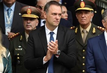El escándalo que llevó a Manuel Adorni a dejar su cargo