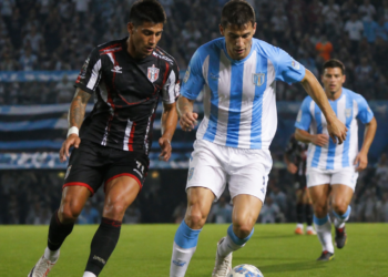 Nva. Chicago se mide ante At. Rafaela: detalles del partido por la Primera Nacional
