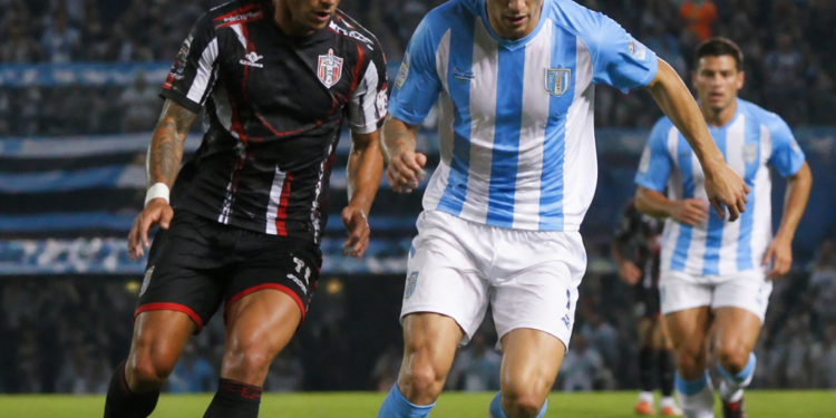 Nva. Chicago se mide ante At. Rafaela: detalles del partido por la Primera Nacional