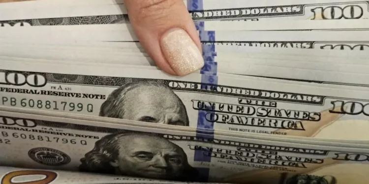 Cotización del Dólar MEP: Valores del Lunes 8 de Junio
