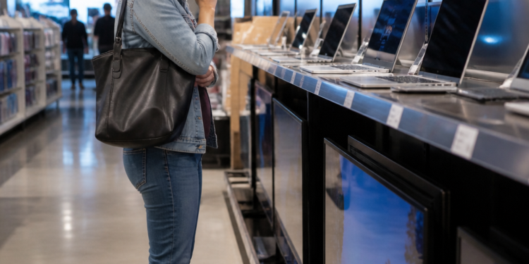 Industriales gestionan con el Gobierno el retorno de financiamiento en 12 cuotas ante la caída del consumo