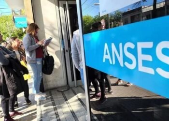 Calendario de pagos de ANSES para junio de 2026: Jubilaciones, AUH, Pensiones y Desempleo