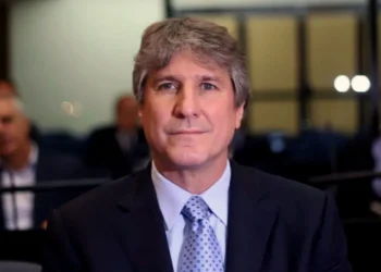 La tesis de Boudou sobre el peso histórico de Macri: un punto de inflexión más profundo que la era Milei