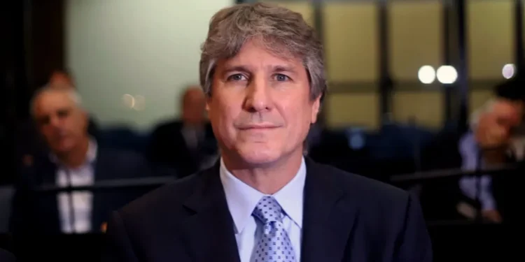 La tesis de Boudou sobre el peso histórico de Macri: un punto de inflexión más profundo que la era Milei