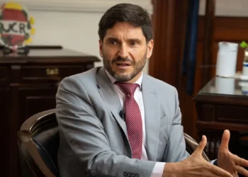 El Gobierno Nacional oficializa el traspaso de la Ruta Nacional A012 a la provincia de Santa Fe