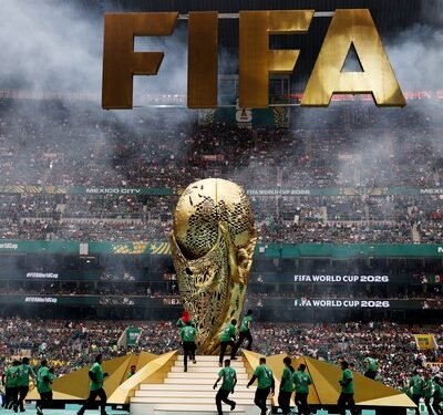 Mundial 2026: La brecha entre las proyecciones de la FIFA y el impacto real en el turismo estadounidense