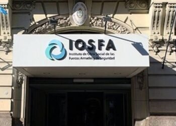 El IOSFA suspende atenciones ante una crisis prestacional con un pasivo acumulado que supera los $214.000 millones.