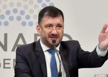 Revés judicial en Paraguay: dictaron una nueva prisión domiciliaria para el exsenador argentino Edgardo Kueider por presunto lavado de dinero