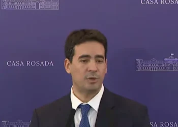 Reconfiguración oficial: el Gobierno nacional formalizó el nuevo organigrama de la Vocería Presidencial y nombró un subsecretario de Medios Públicos