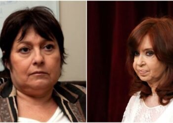 Debate Previsional y Estrategia Judicial: El Frente Abierto de Graciela Ocaña
