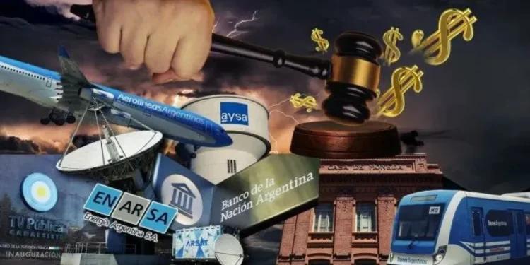 Marco Regulatorio para la Privatización: Detalles del Nuevo Procedimiento de Subastas Estatales (2026)