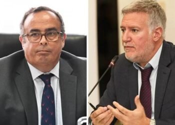 Agenda legislativa: El Senado oficializa las audiencias públicas para el tratamiento de 29 cargos judiciales