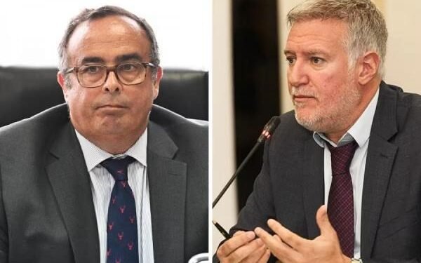 Agenda legislativa: El Senado oficializa las audiencias públicas para el tratamiento de 29 cargos judiciales