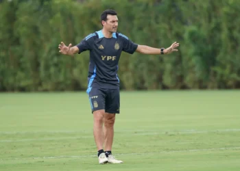 Argentina – Cabo Verde: El calor y la humedad de Miami inquietan a Lionel Scaloni