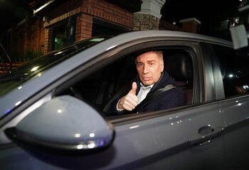 Santilli gestiona apoyos en el Senado para la reforma de Zonas Frías mientras persiste la tensión entre Bullrich y Villarruel
