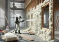 ¿Fin del cemento?: el adhesivo de construcción que promete acelerar las obras y se afianza en 2026