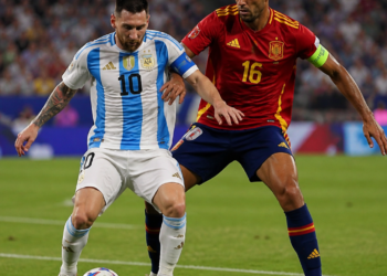 Argentina y España: un histórico enfrentamiento previo a la final del Mundial 2026