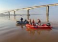 Descubren el cuerpo de una mujer de 35 años en el río Uruguay