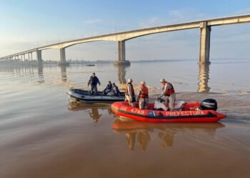 Descubren el cuerpo de una mujer de 35 años en el río Uruguay
