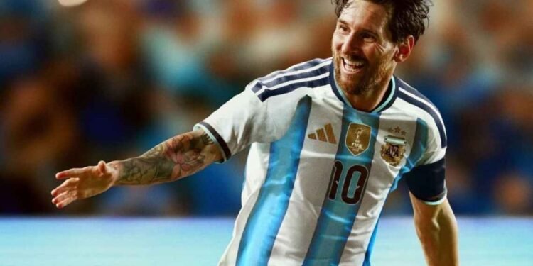 Mundial 2026: Argentina y Colombia buscan su acceso a octavos de final este 3 de julio