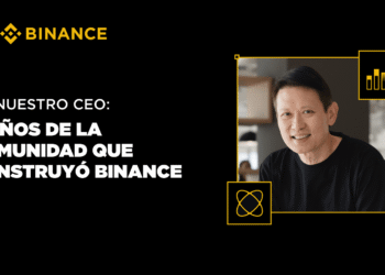 Binance celebra su noveno aniversario: casi la mitad de los poseedores de criptomonedas del mundo opera en su plataforma