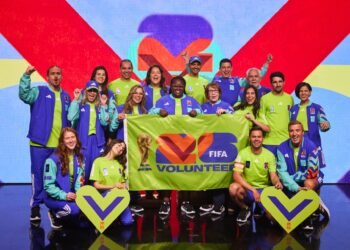 Lautaro Cuchietti: el argentino que cautivó al mundo al cantar el himno en el Mundial de la FIFA