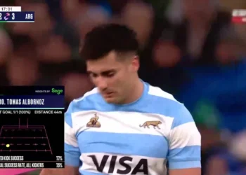 El ex jugador inglés solicita sanciones para los Pumas