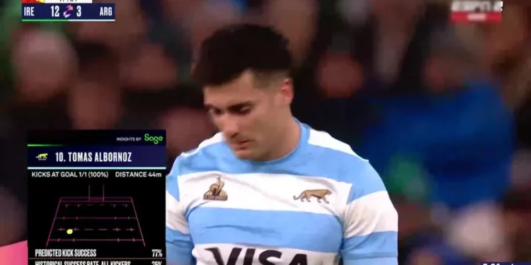 El ex jugador inglés solicita sanciones para los Pumas
