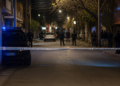 Asesinato de un joven y una mujer herida en un ataque a tiros en Rosario