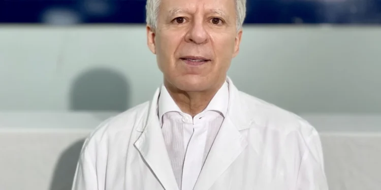 El Dr. Daniel López Rosetti analiza el ejercicio como terapia vital