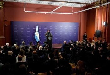 Milei convoca nuevamente a legisladores de LLA para acelerar cambios en el Banco Central